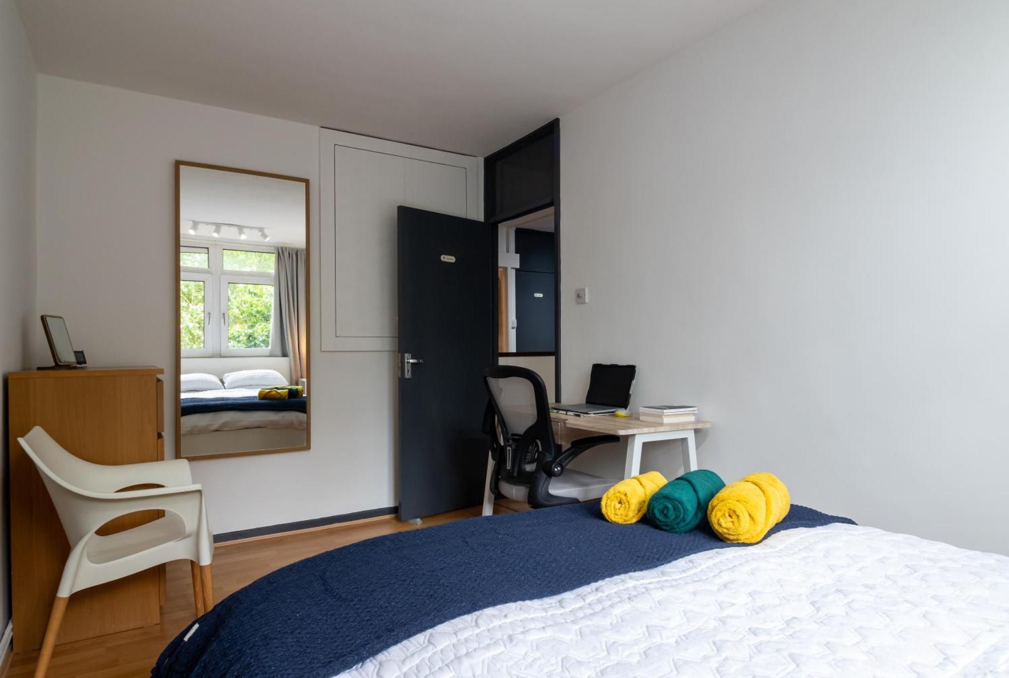 Cosy Family Retreat With Garden & Workspace Appartement *