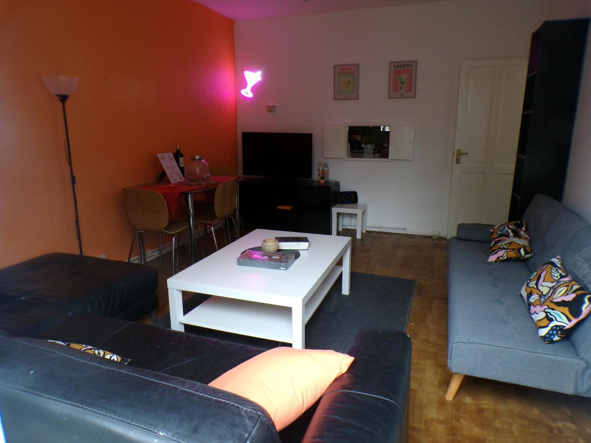 Paddington, Orange - Center Appartement Londres