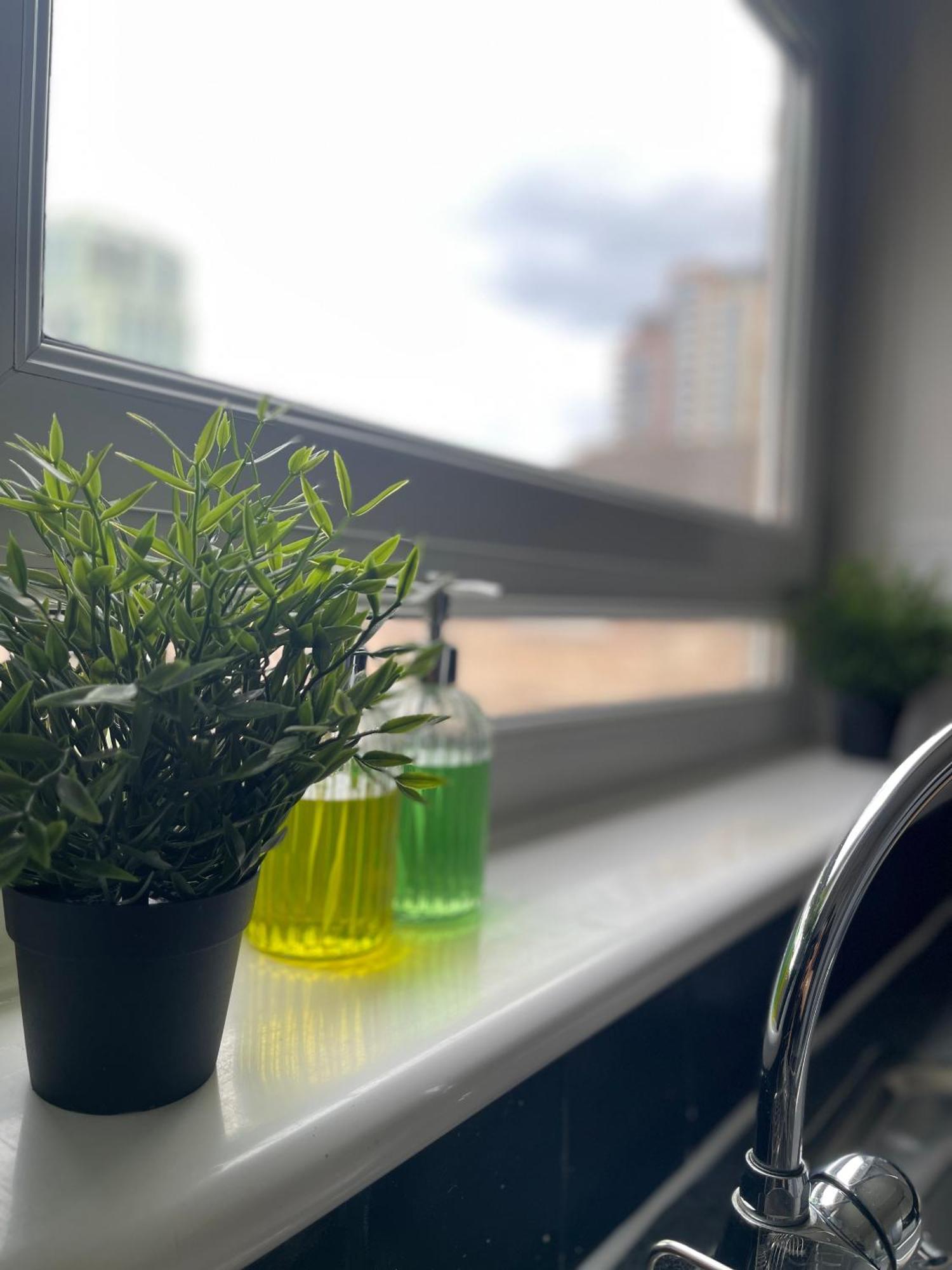 Travellers Hub Bow Appartement *