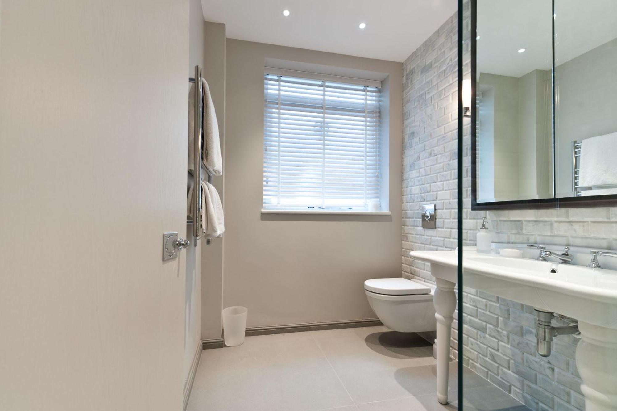 3 Bedroom Knightsbridge