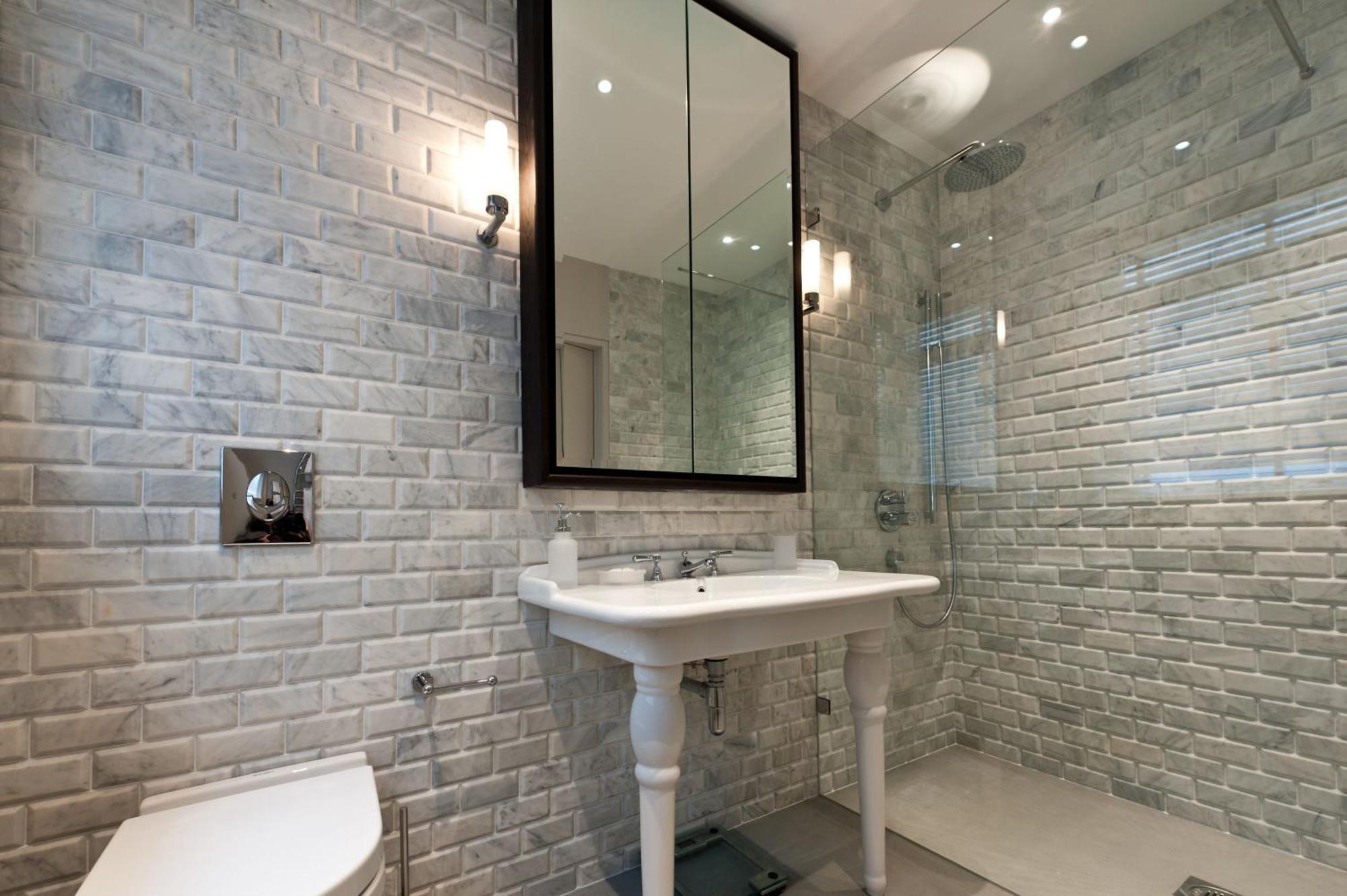 Appartement 3 Bedroom Knightsbridge