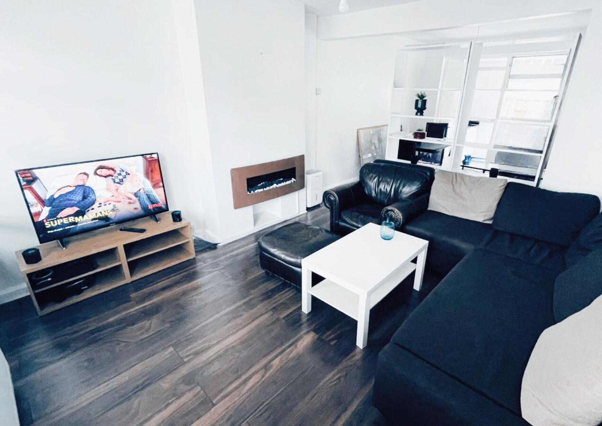 Studio - O2 & Excel Center Appartement Londres