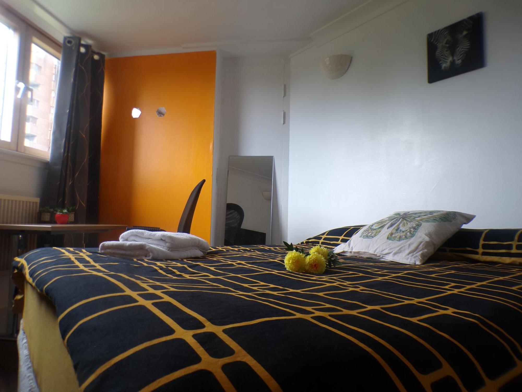 Apartamento Chelsea - Orange - Londres