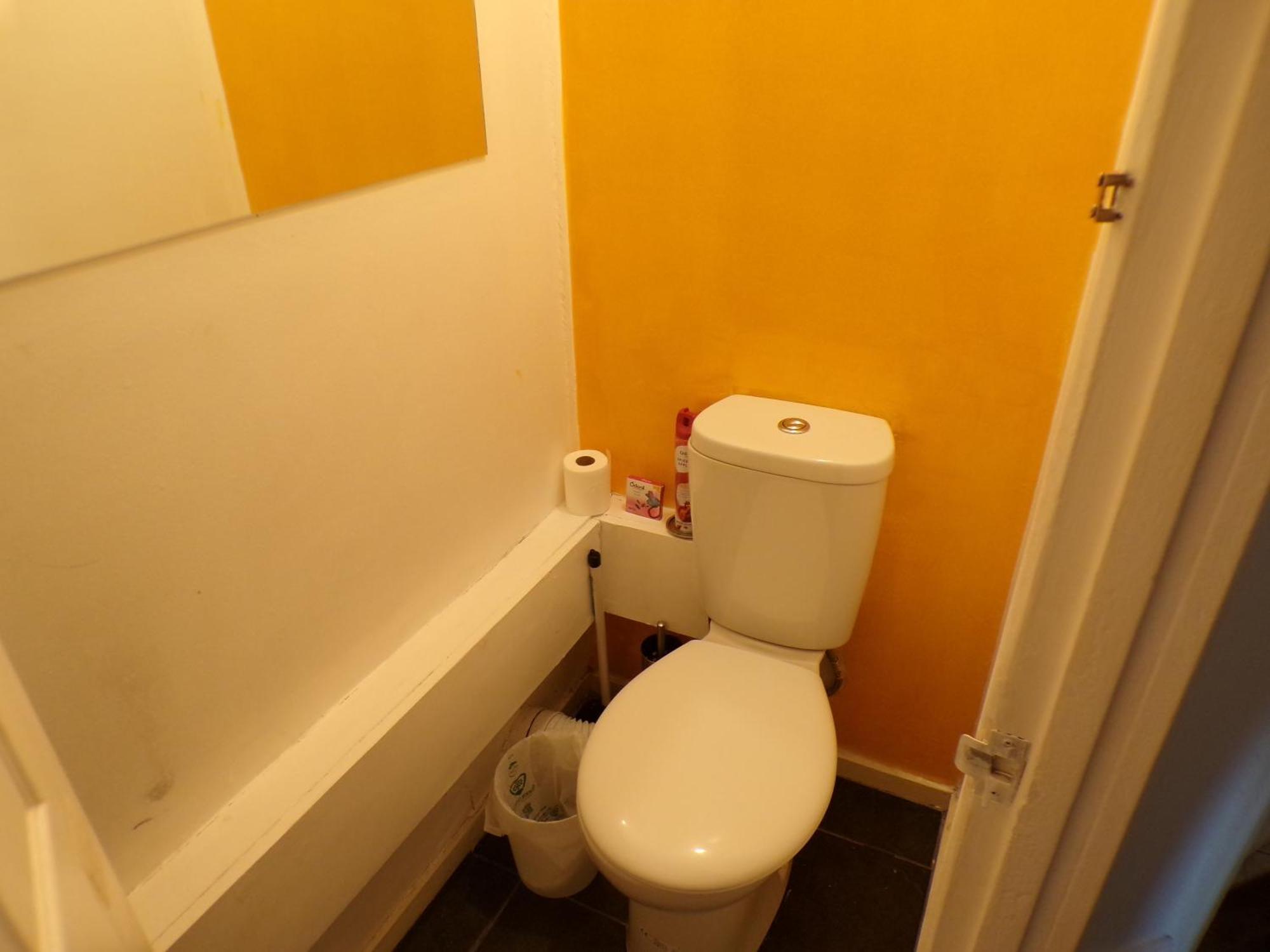 Chelsea - Orange - Apartamento Londres