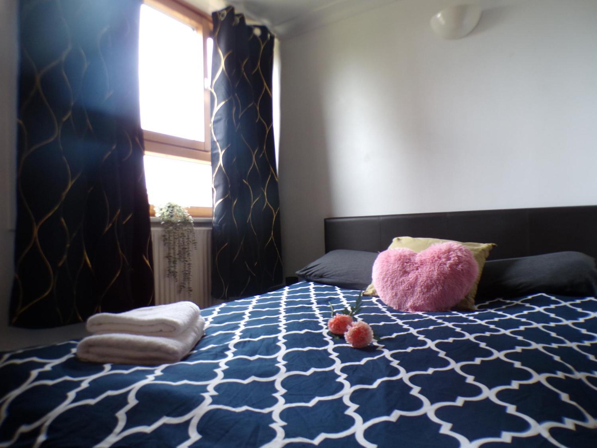 Chelsea - Orange - Apartamento Londres