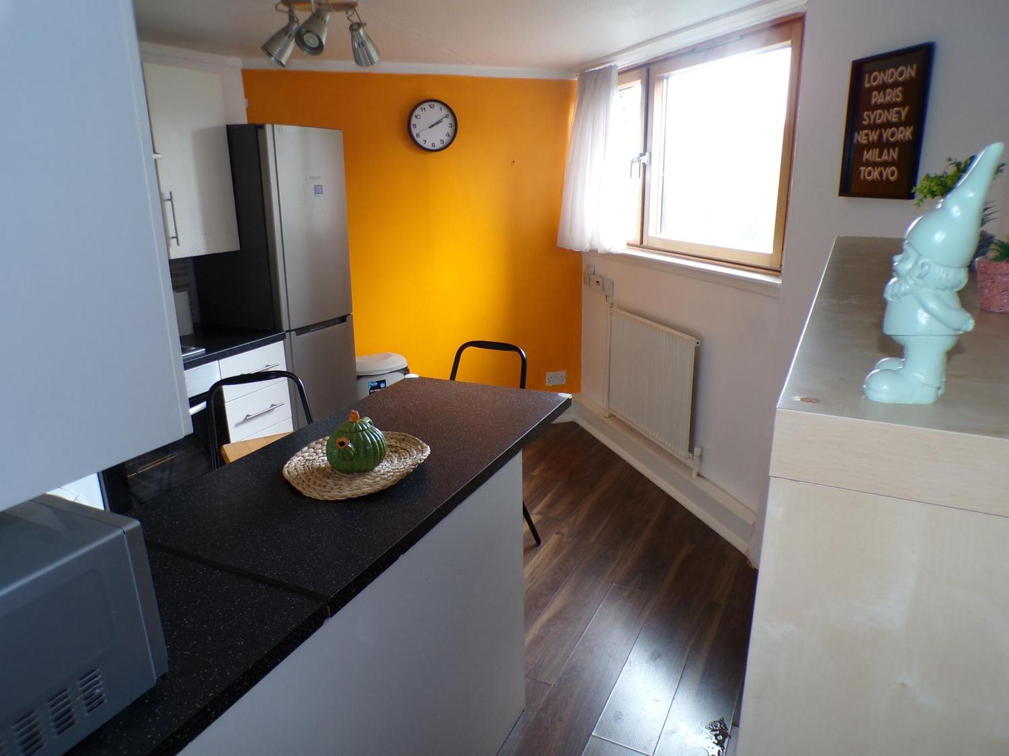 Apartamento Chelsea - Orange - *