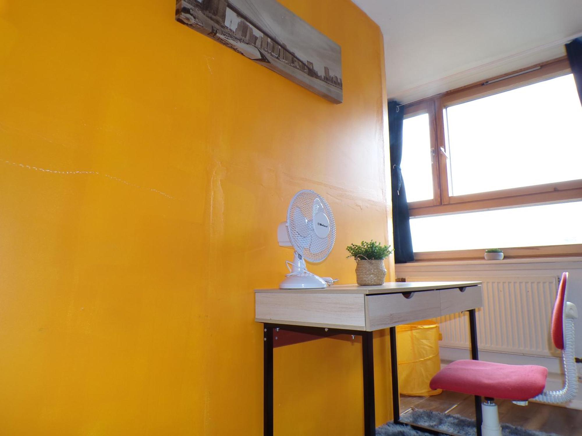 Chelsea - Orange - Apartamento *