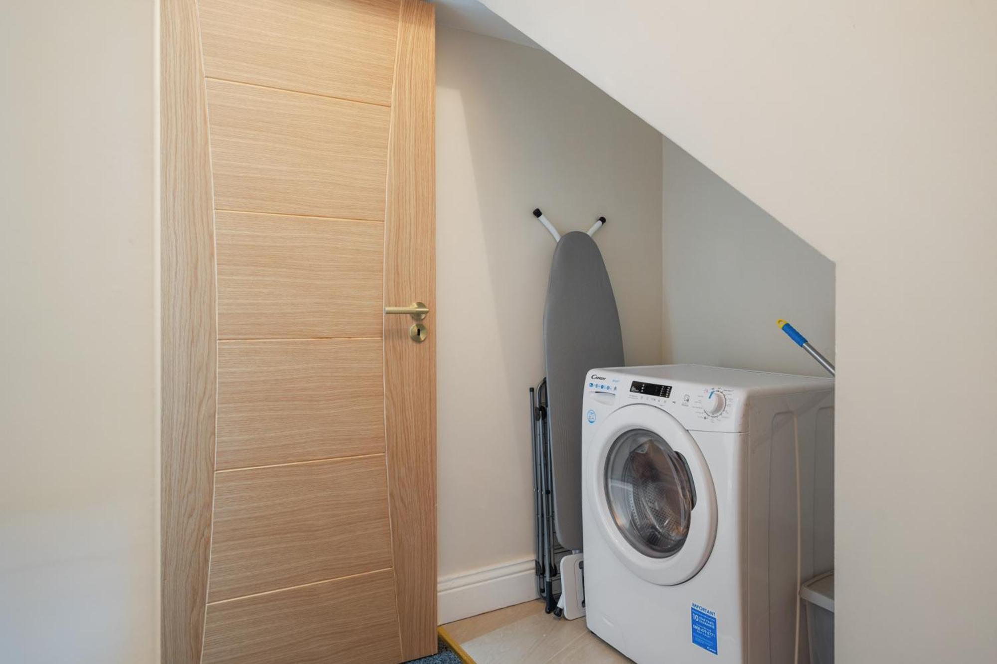 House Of Cambridge Gardens In Notting Hill Apartamento