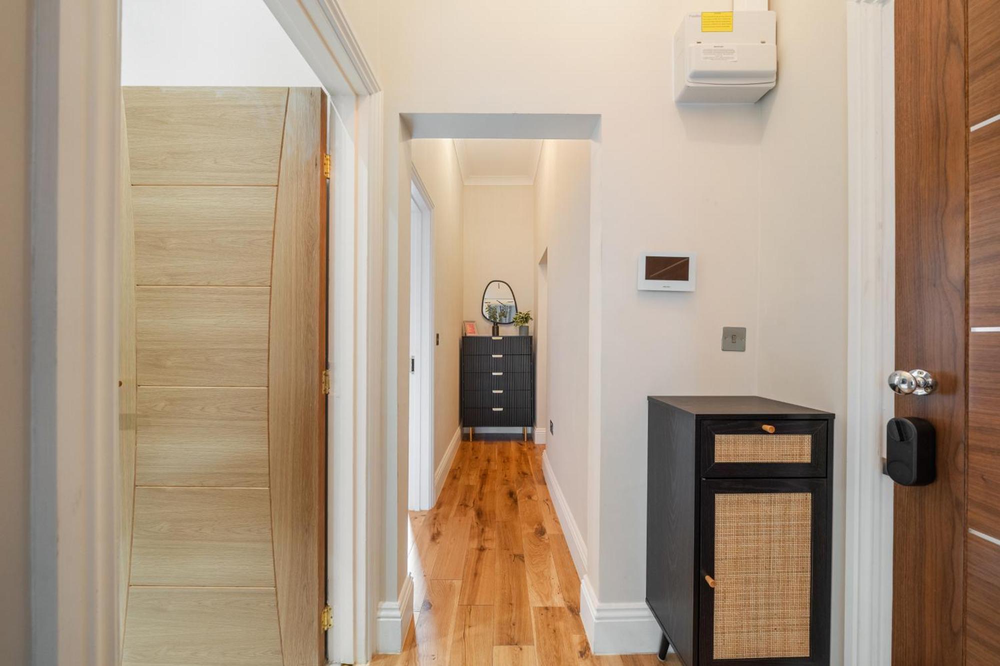 House Of Cambridge Gardens In Notting Hill Apartamento Londres