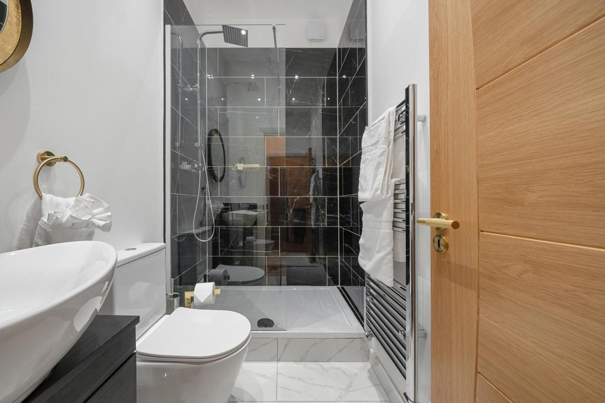 House Of Cambridge Gardens In Notting Hill Apartamento *