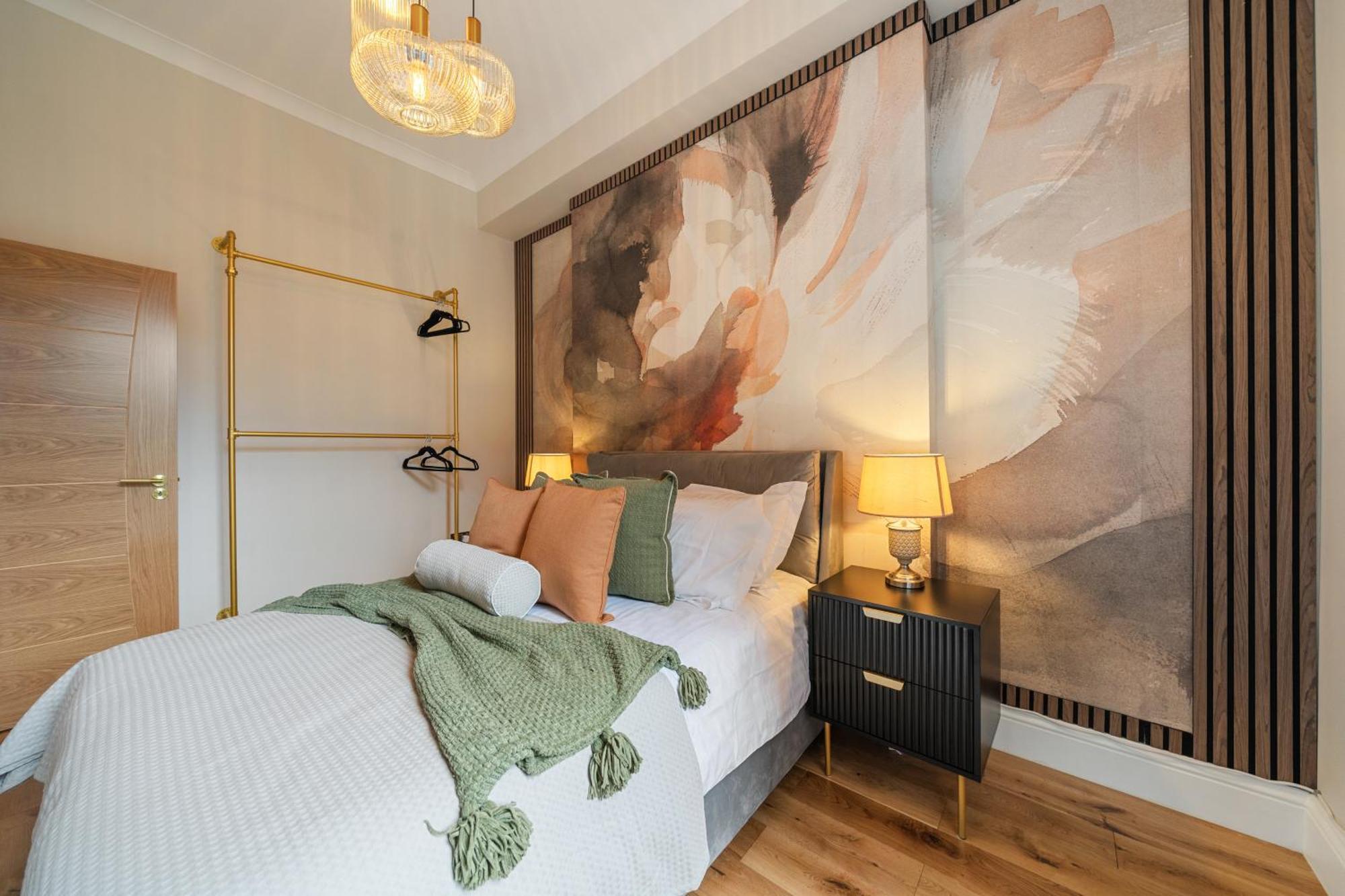 House Of Cambridge Gardens In Notting Hill Apartamento *