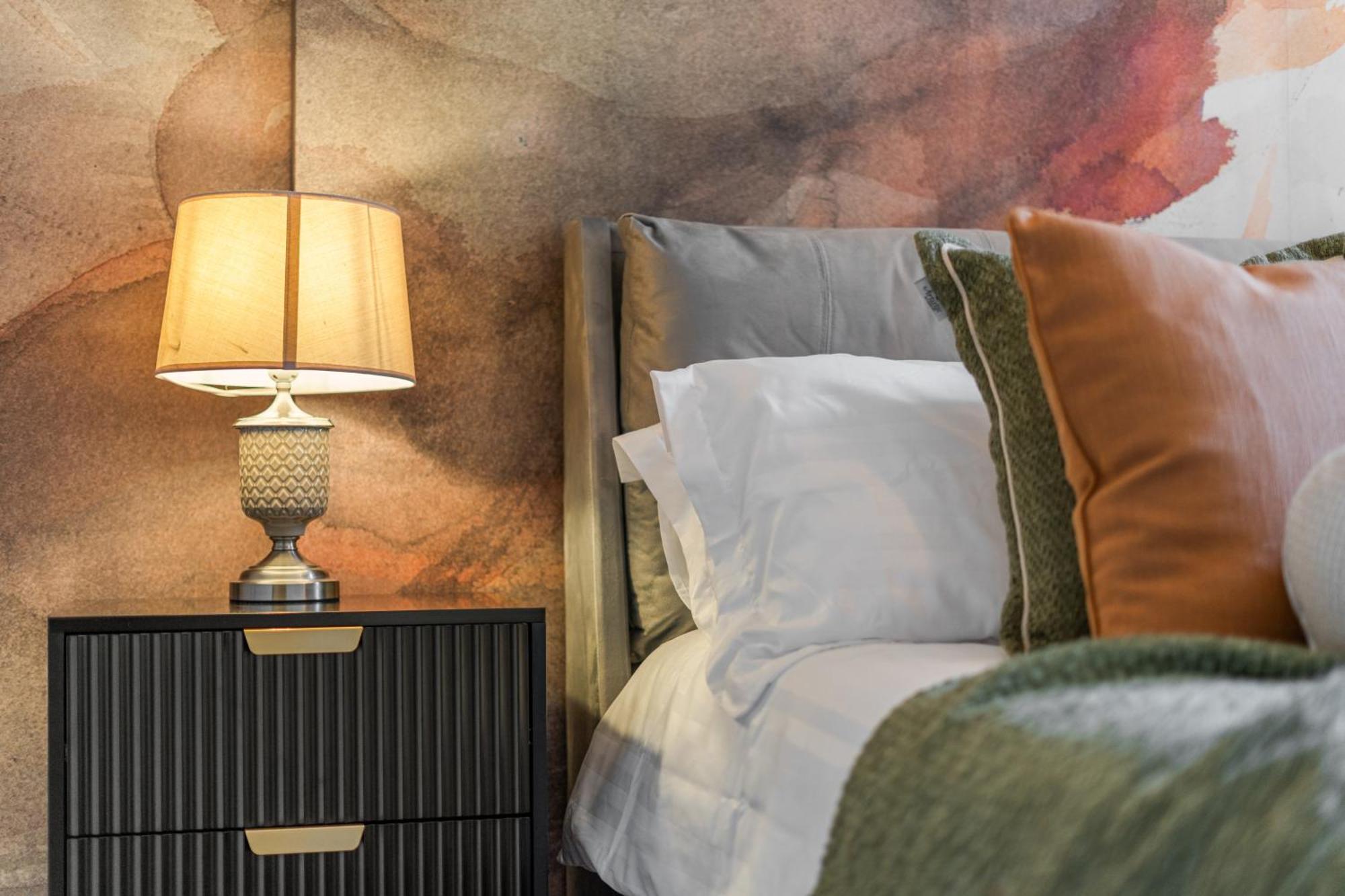 House Of Cambridge Gardens In Notting Hill Apartamento *
