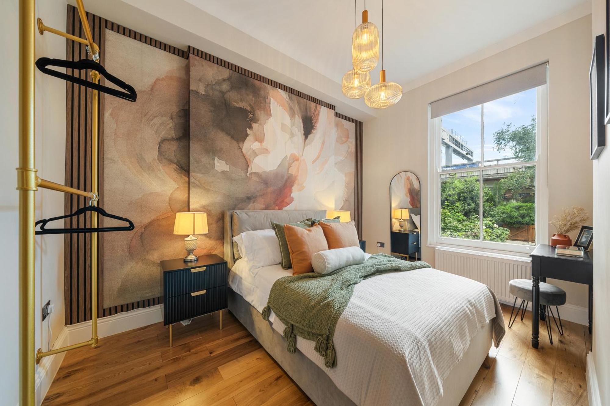 Apartamento House Of Cambridge Gardens In Notting Hill Londres