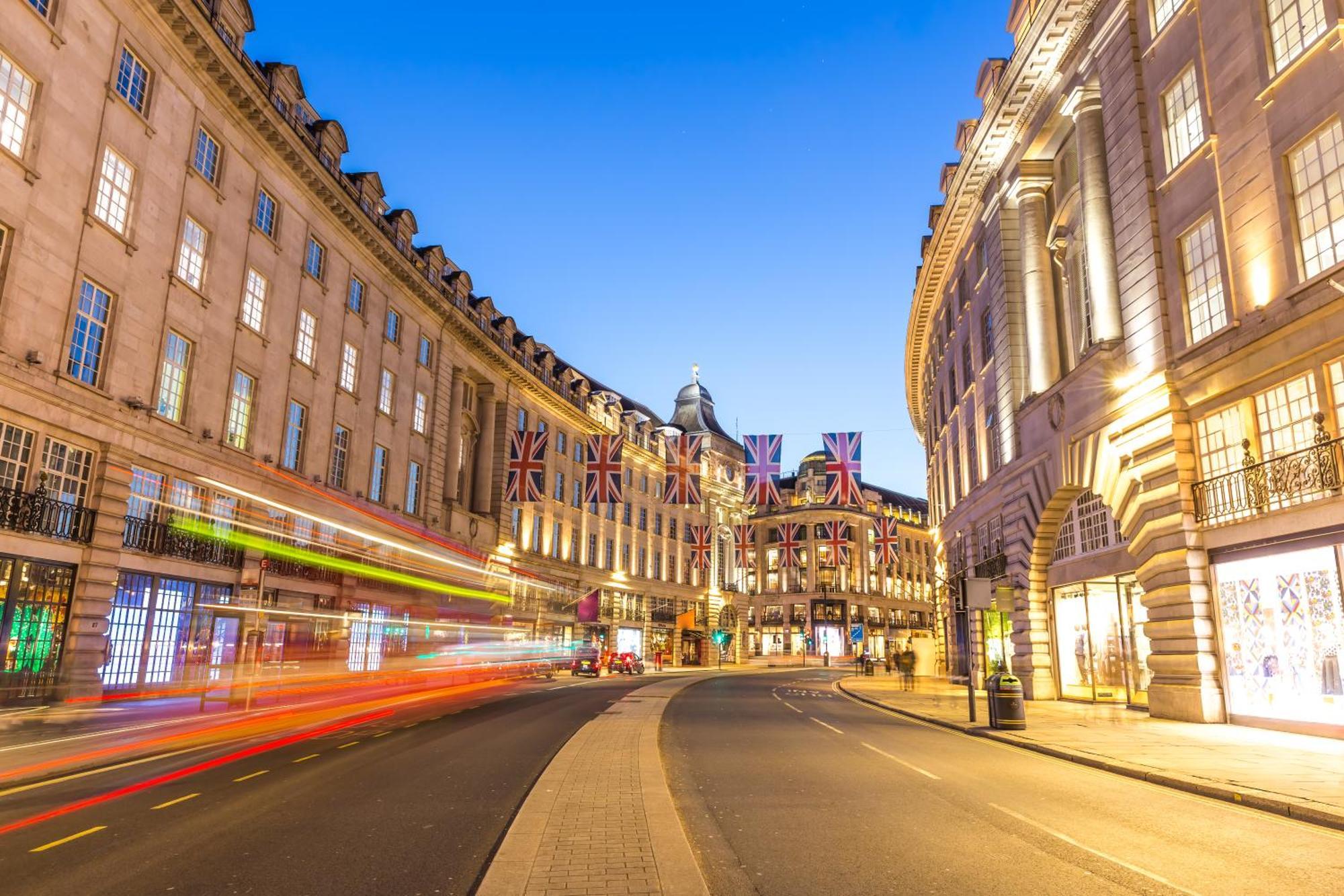 Appartement Pass The Keys - Charming Flat In Mayfair