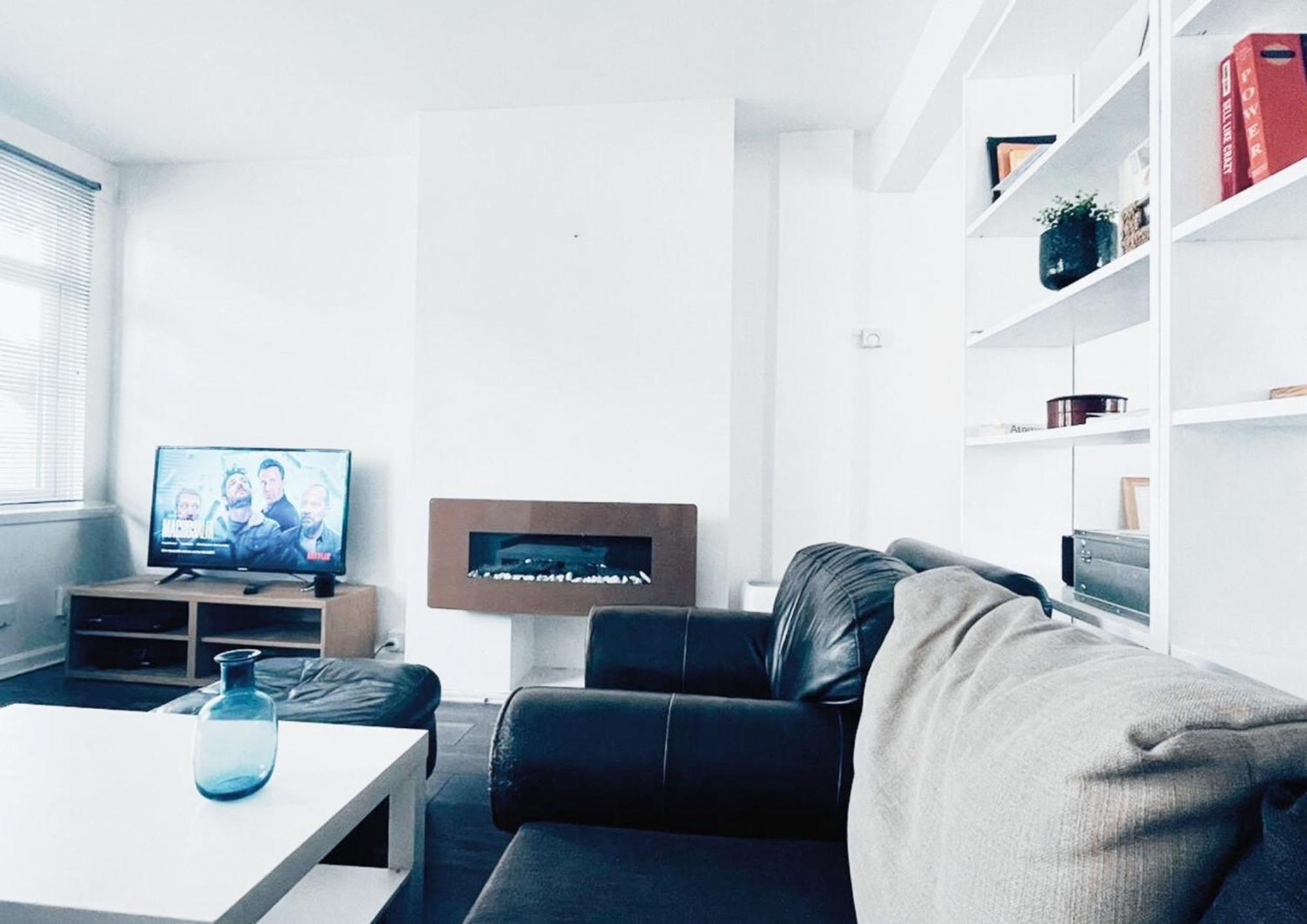 Studio - O2 & Excel Center Appartement *