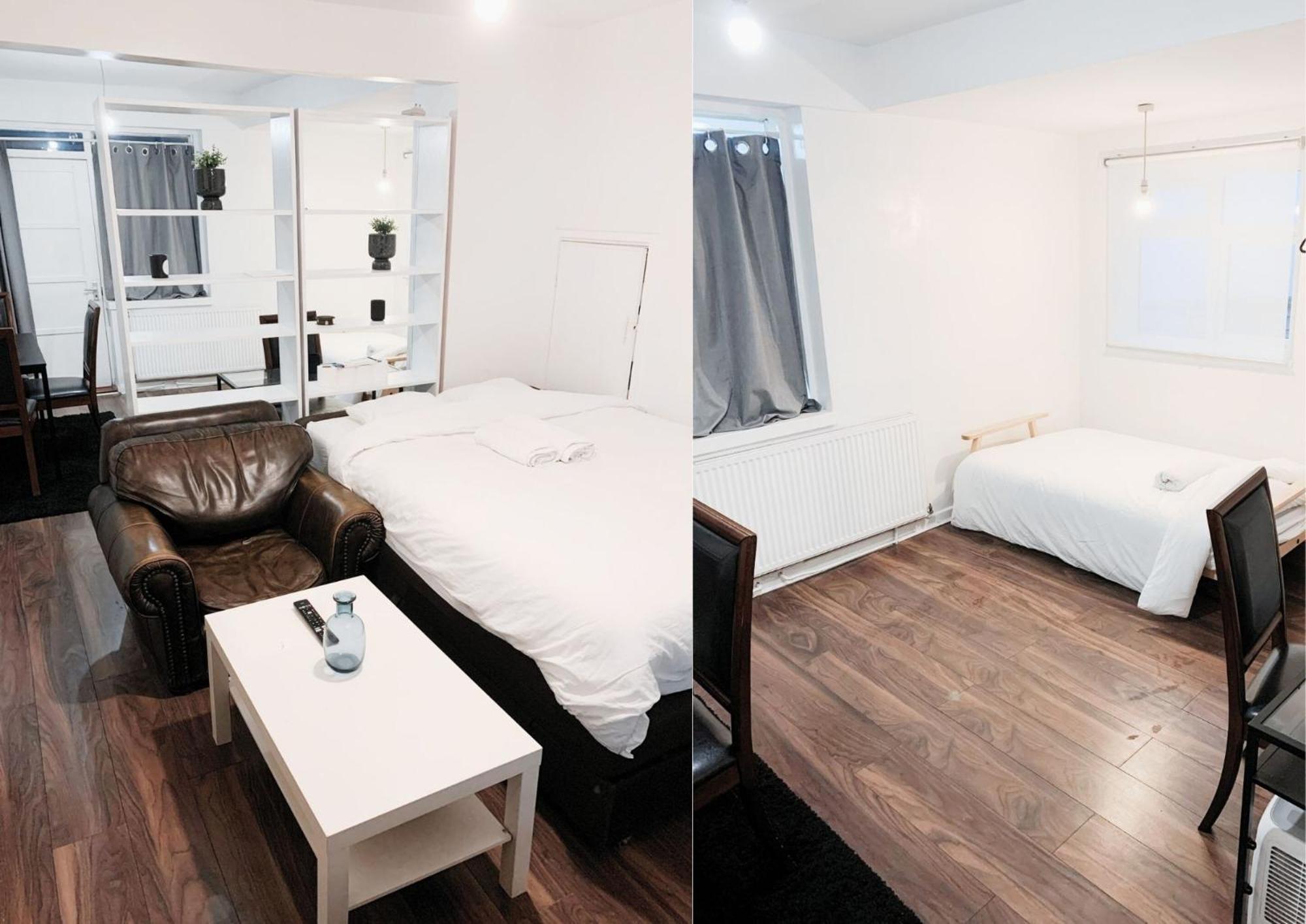 Studio - O2 & Excel Center Appartement Londres