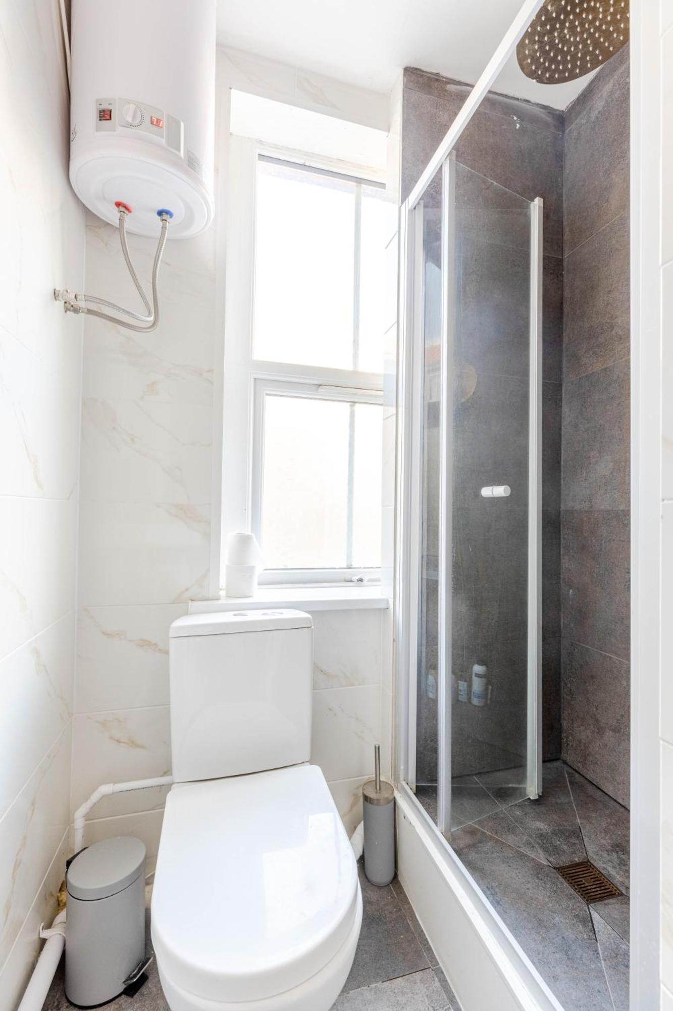 Apartamento Wonderful *