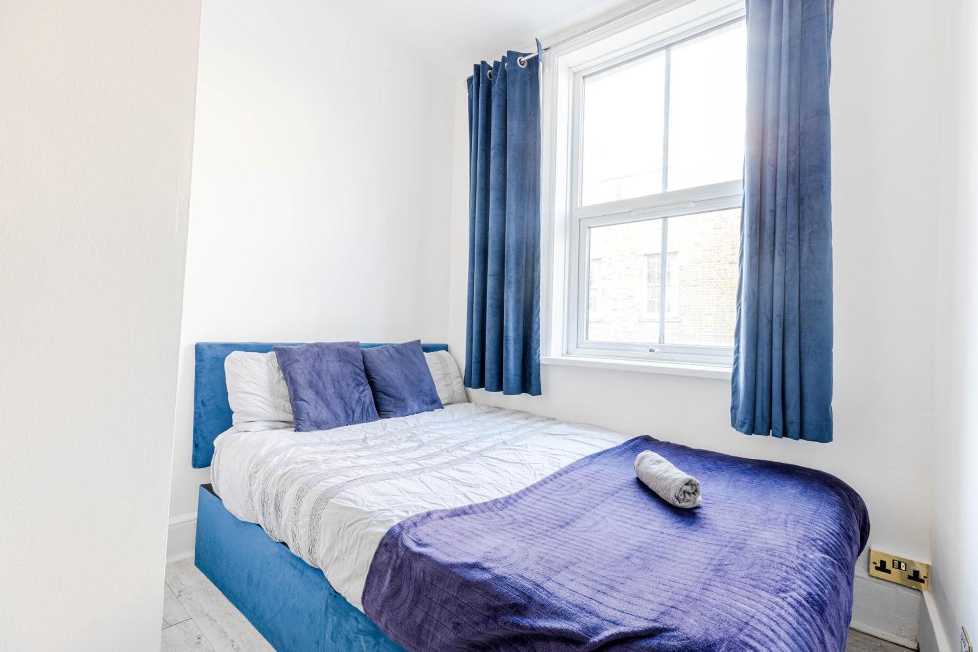 Apartamento Wonderful *
