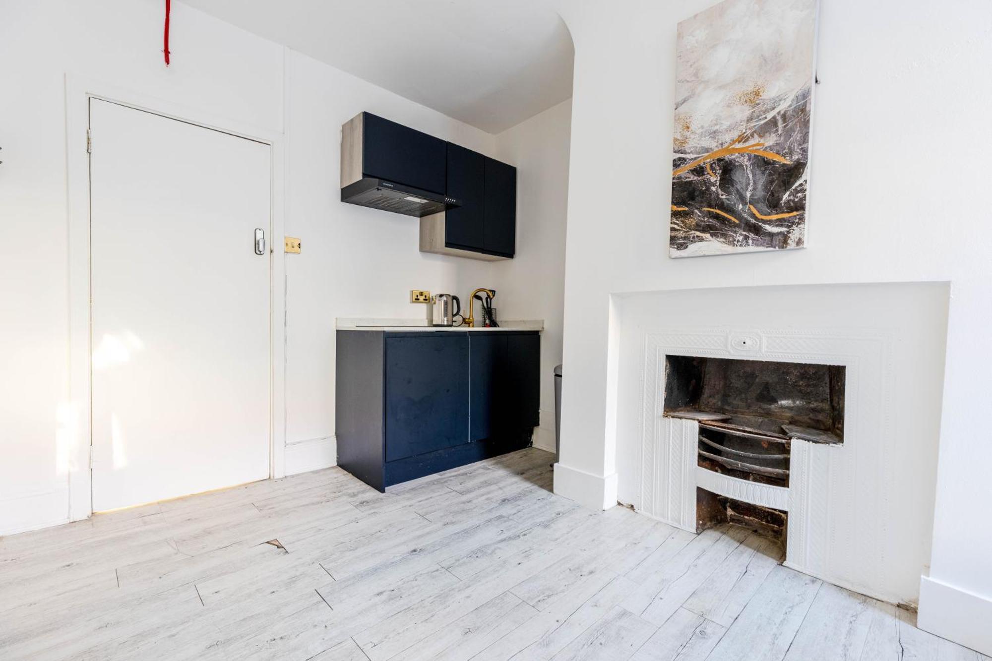 Wonderful Apartamento Londres