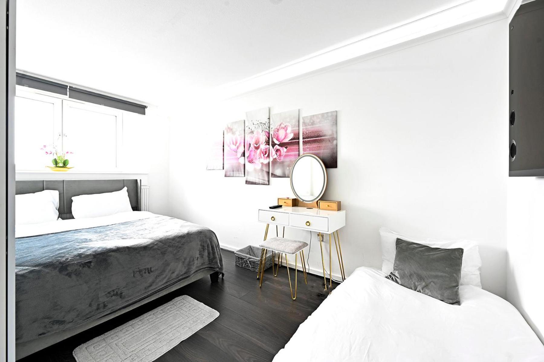 Homestay Southside Property *