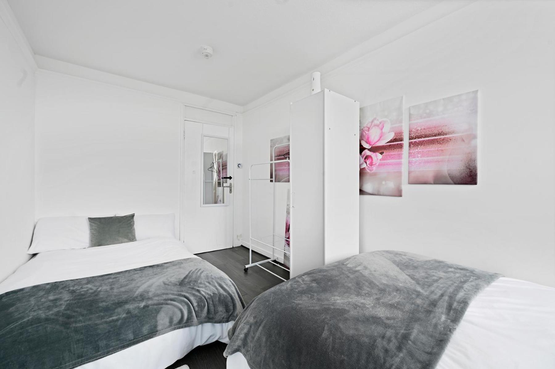Southside Property Homestay London