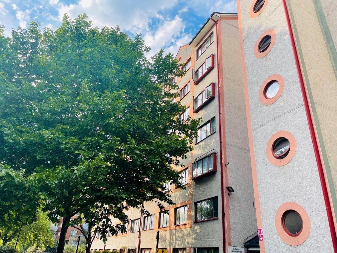 Appartement Regents Park 1 Bed Flat Self Catering Londres