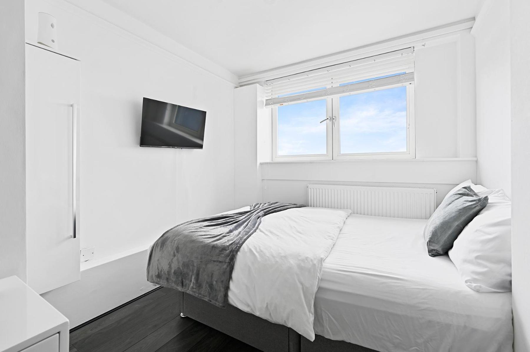 Southside Property Homestay London