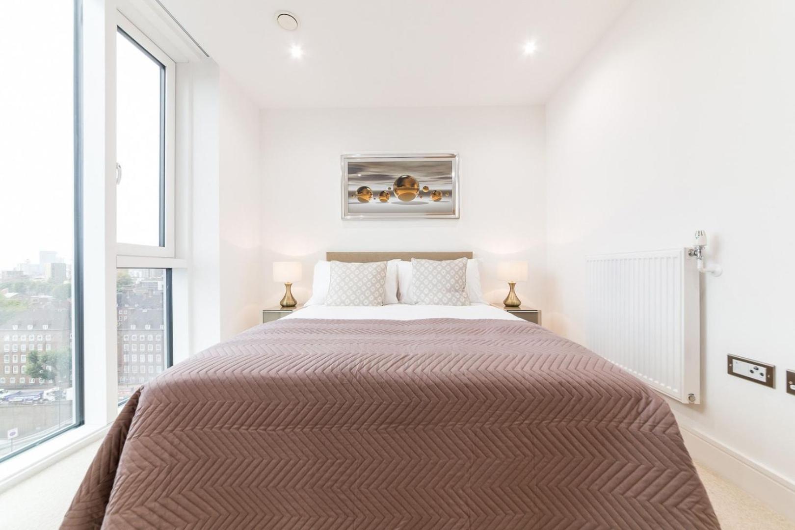 Luxury Large 130sq By Tower Bridge * London