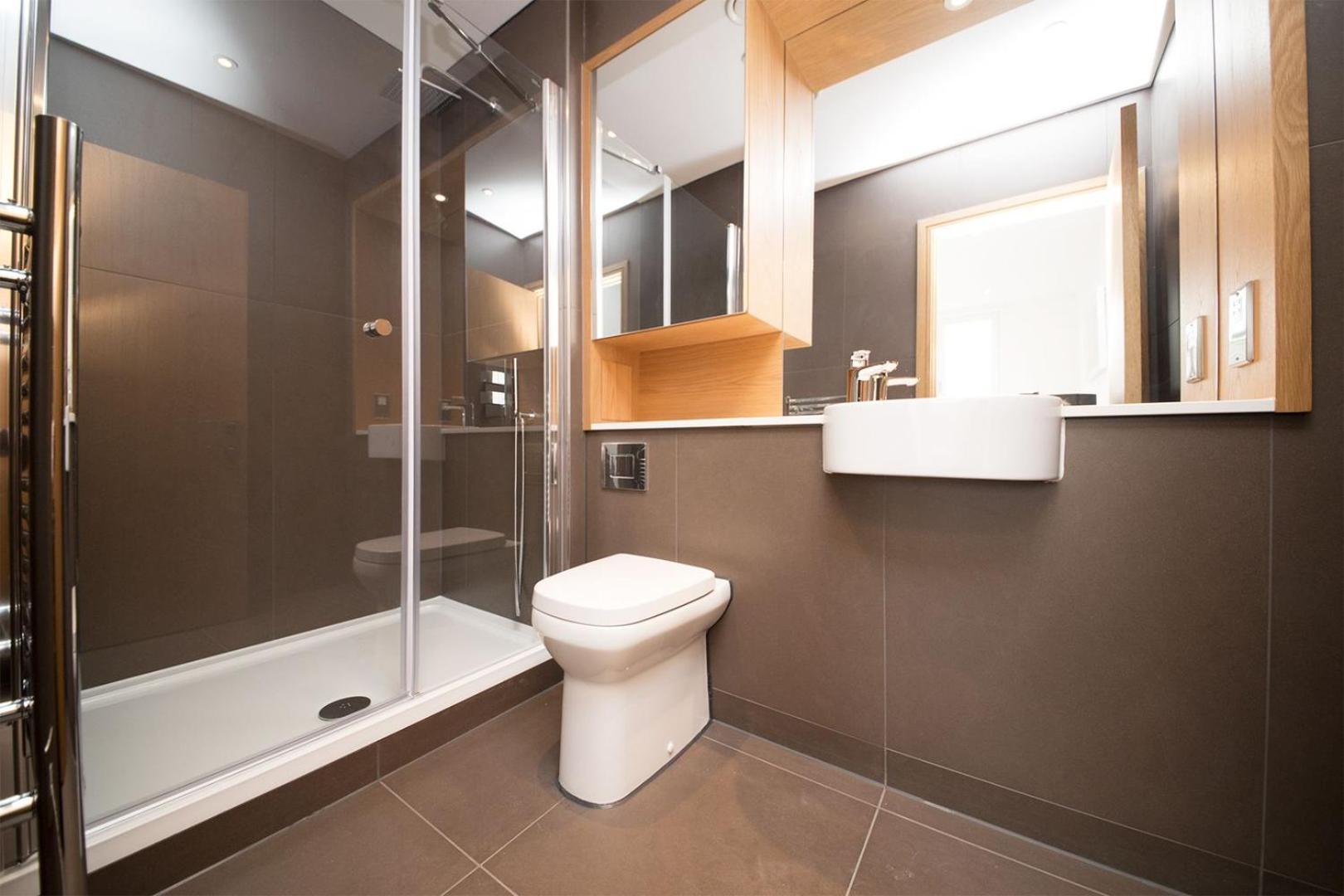 Apartment Luxury Large 130sq By Tower Bridge *