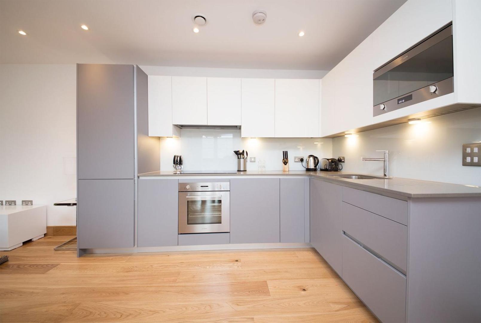 Luxury Large 130sq By Tower Bridge London