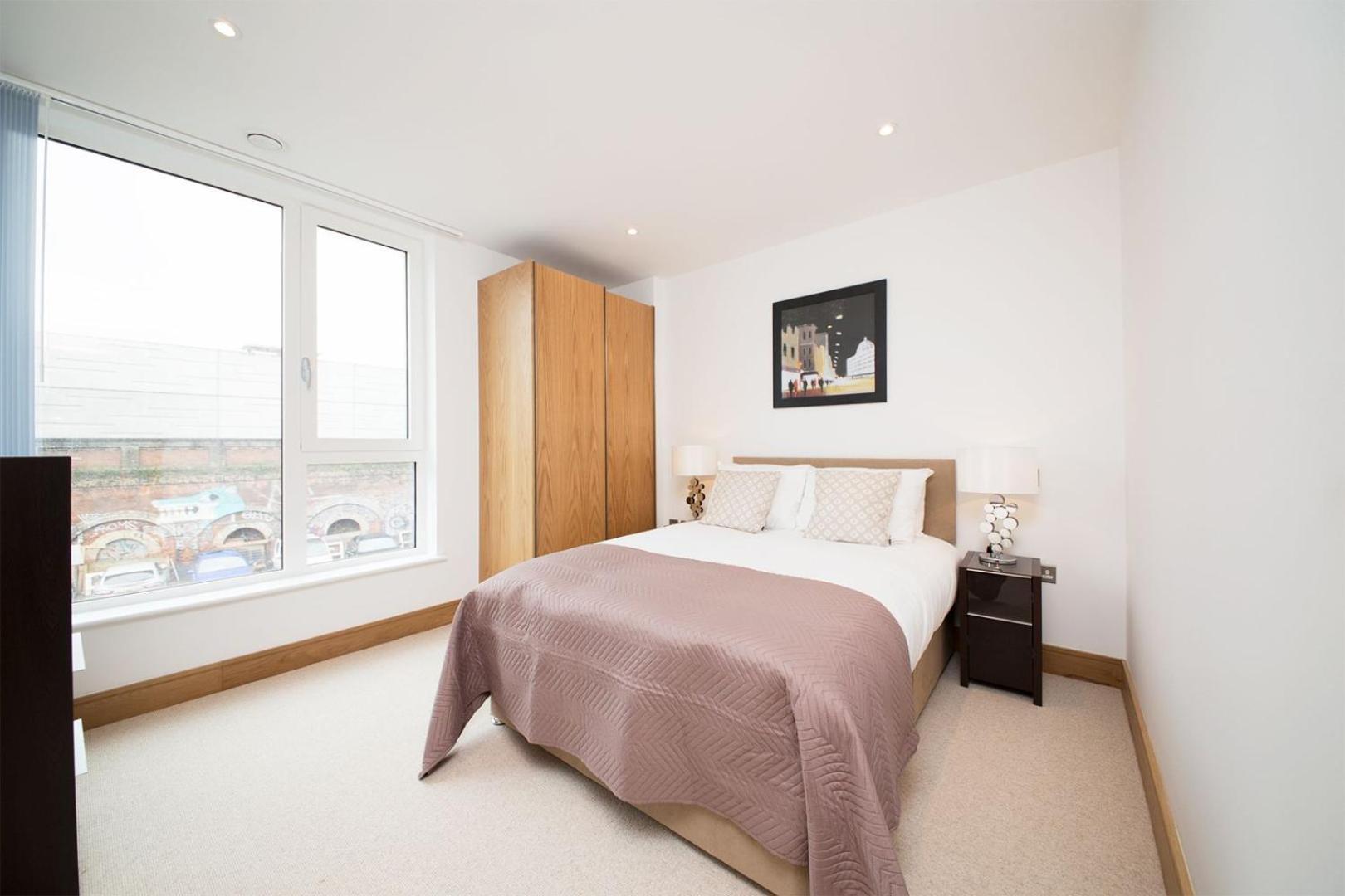 Apartment Luxury Large 130sq By Tower Bridge London