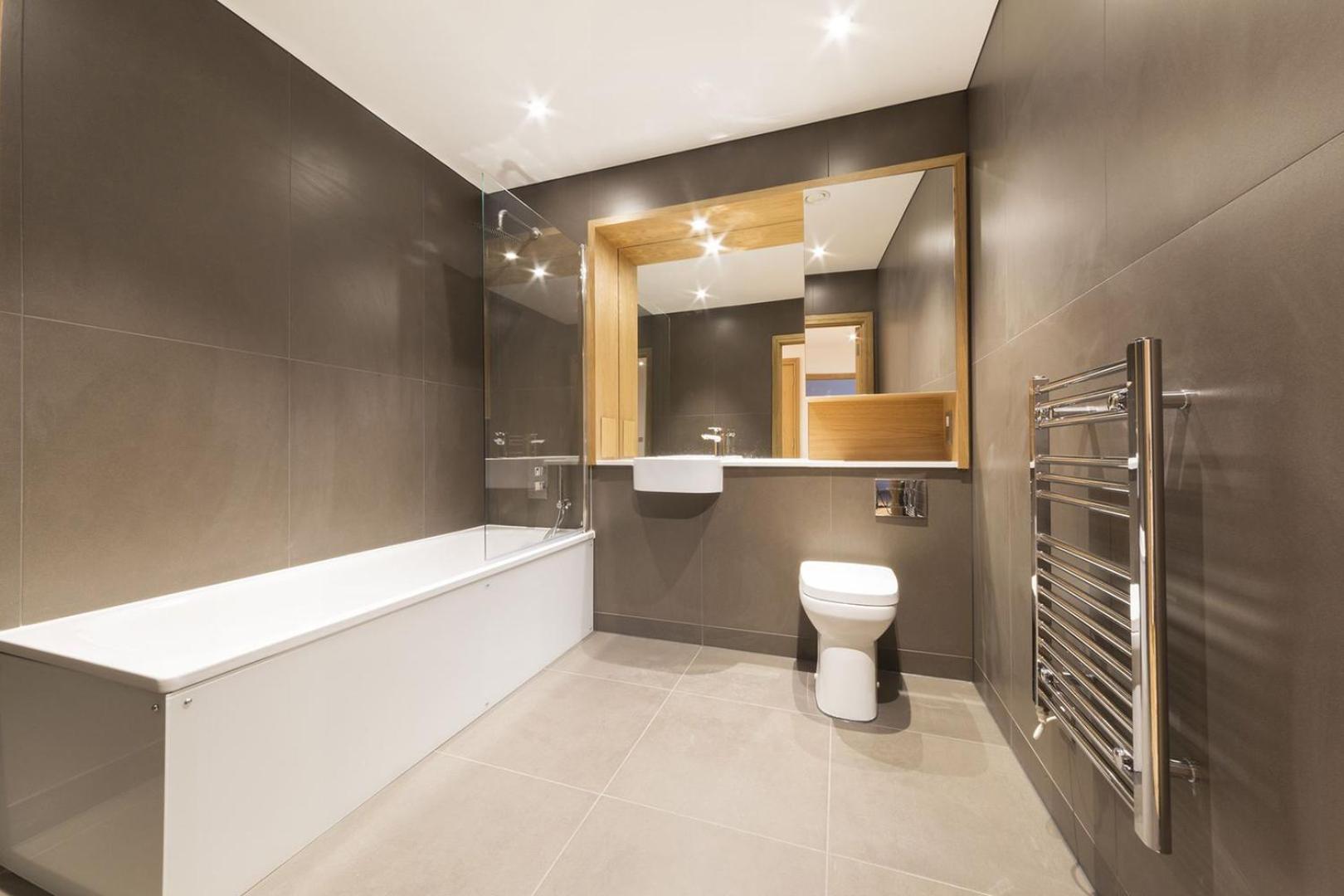 Apartment Luxury Large 130sq By Tower Bridge