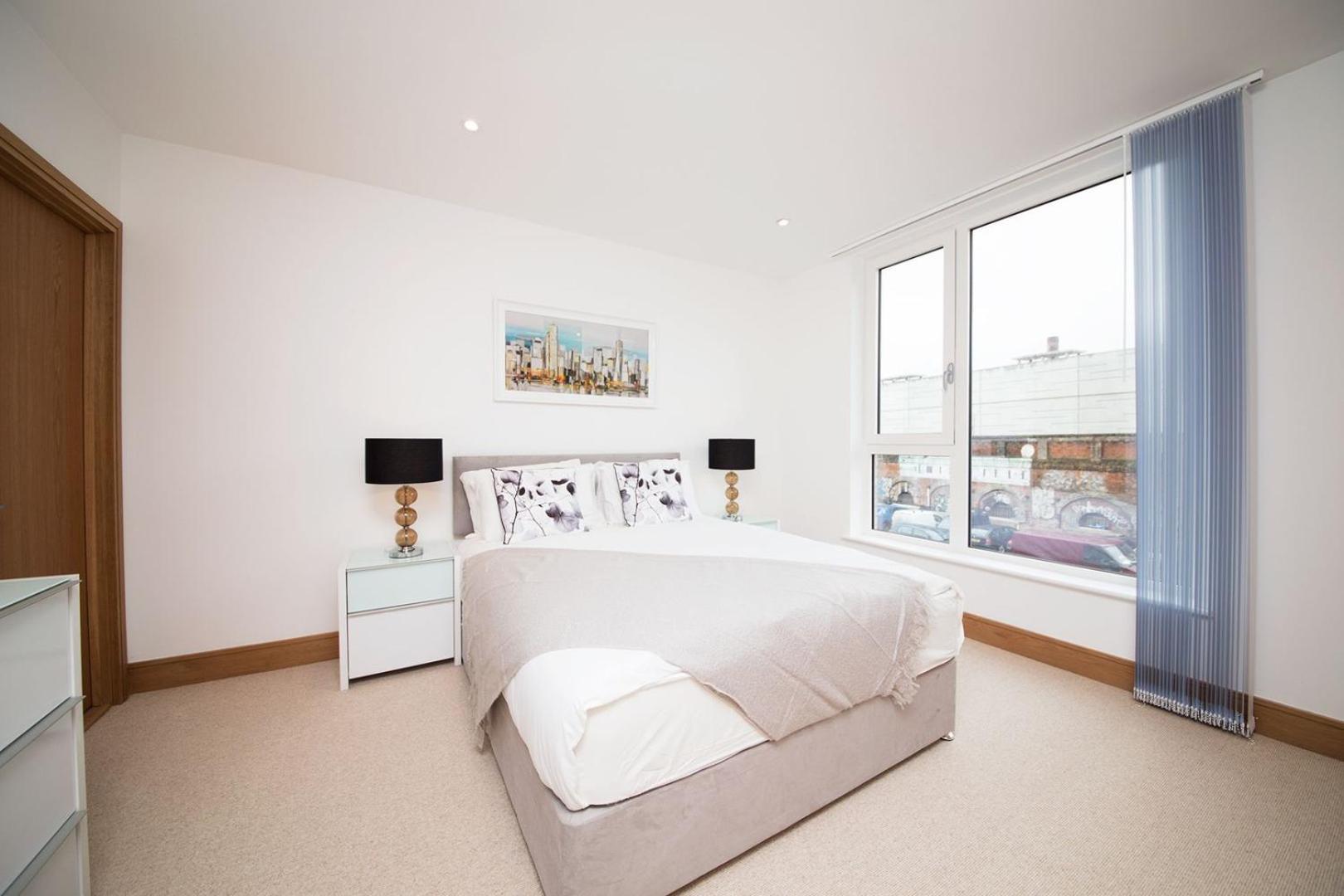 Apartment Luxury Large 130sq By Tower Bridge *