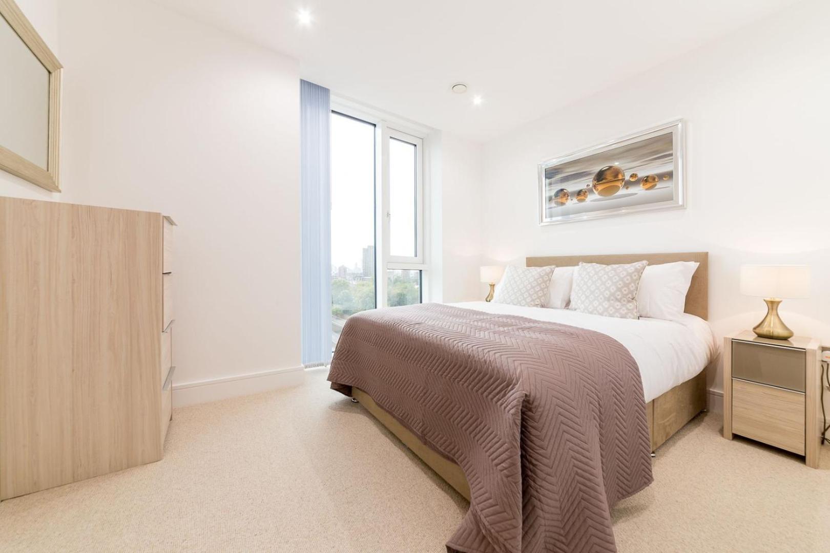 Luxury Large 130sq By Tower Bridge * London
