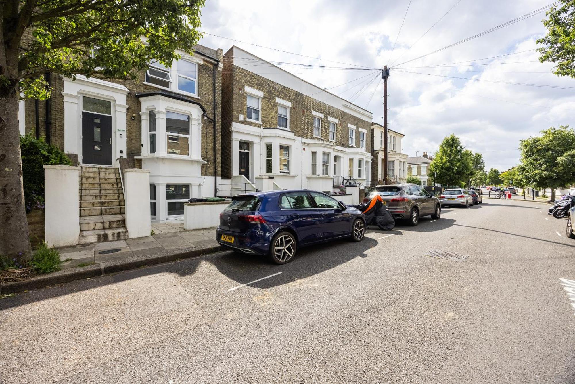 Beautiful 3-bed In Shepherd's Bush Apartamento Londres