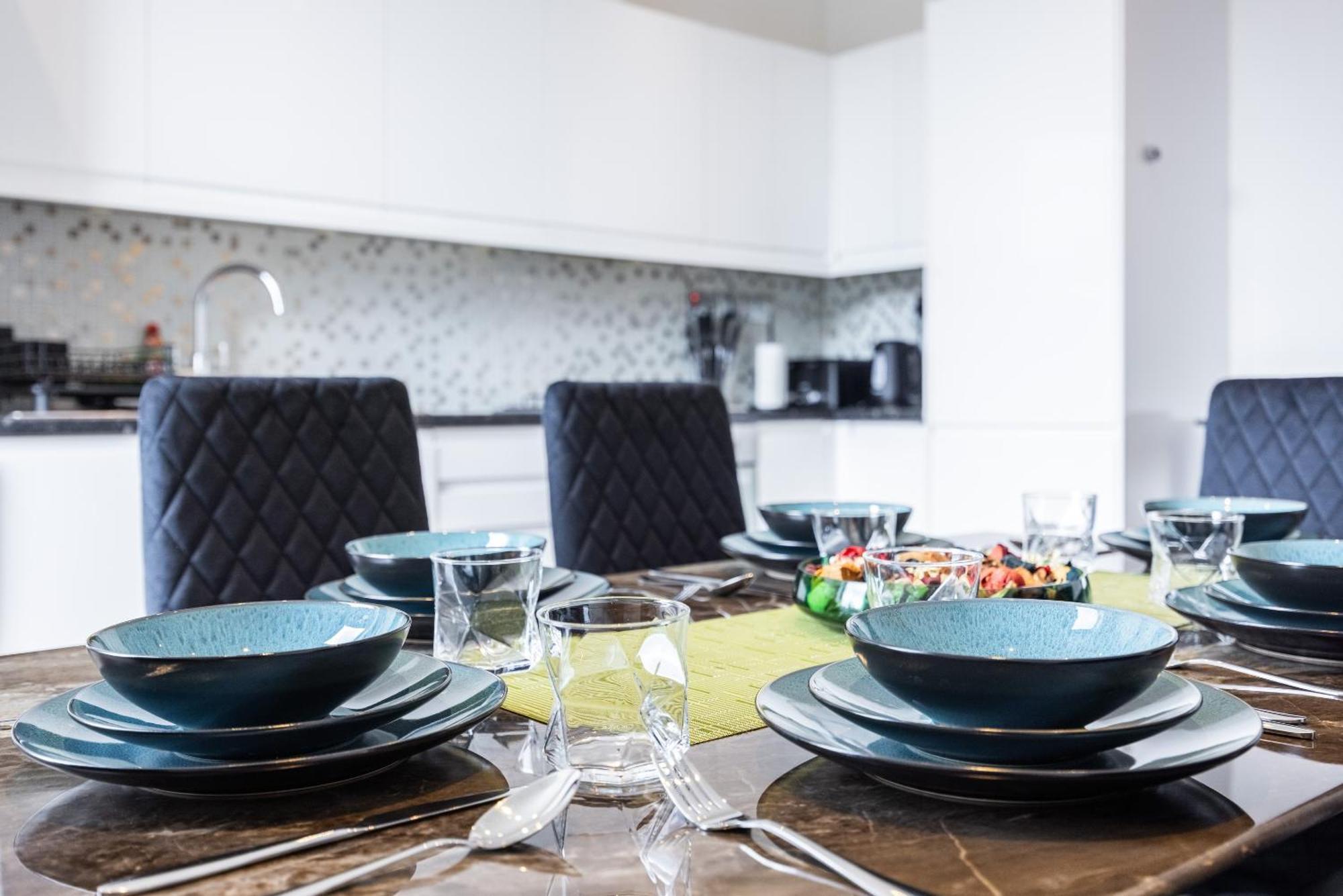 Beautiful 3-bed In Shepherd's Bush *