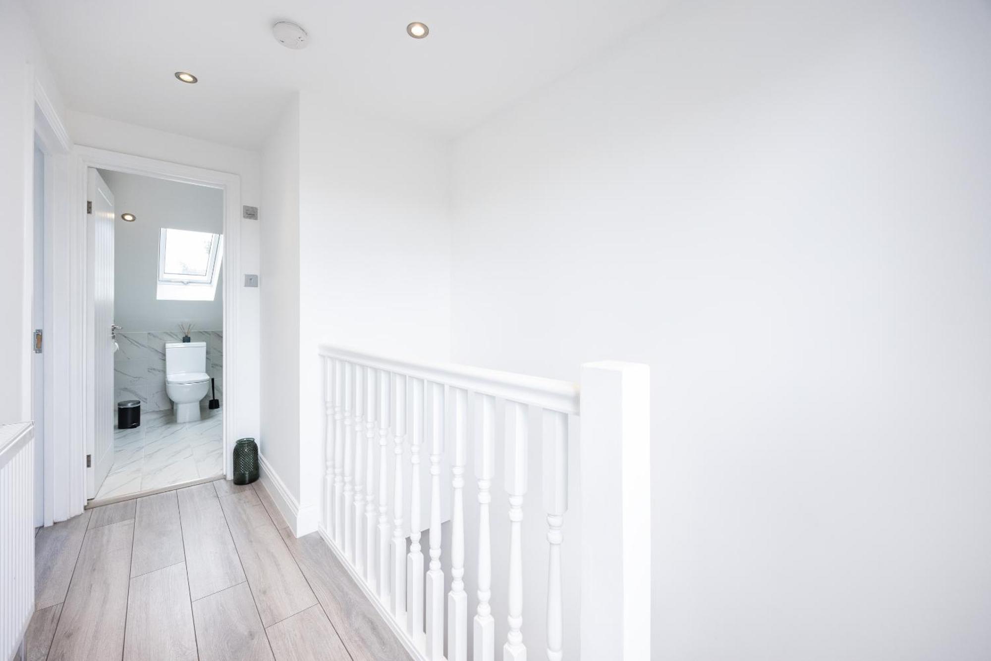 Beautiful 3-bed In Shepherd's Bush *