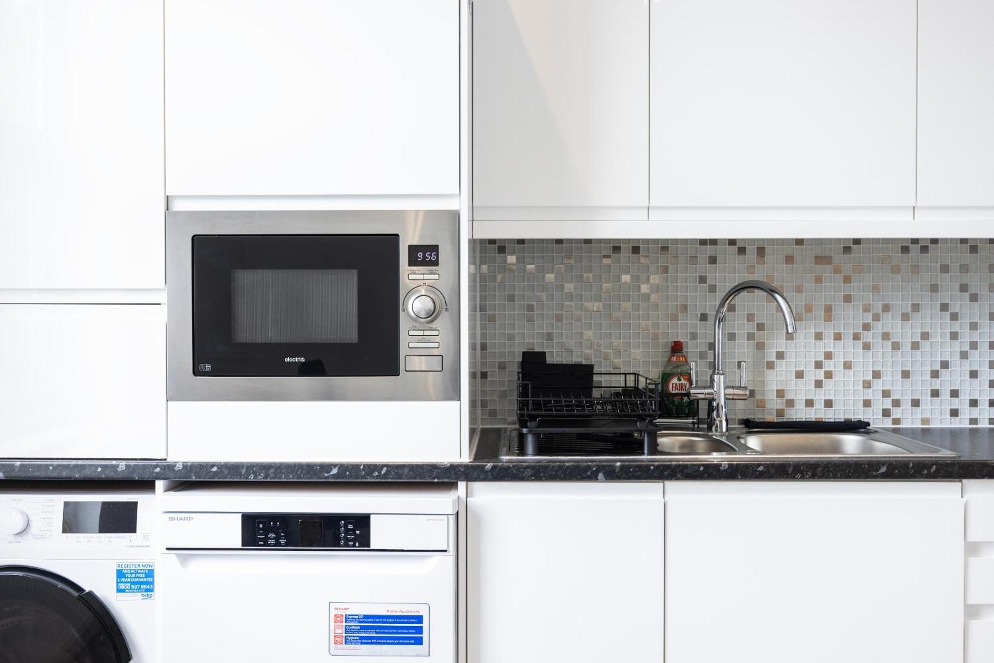 Beautiful 3-bed In Shepherd's Bush