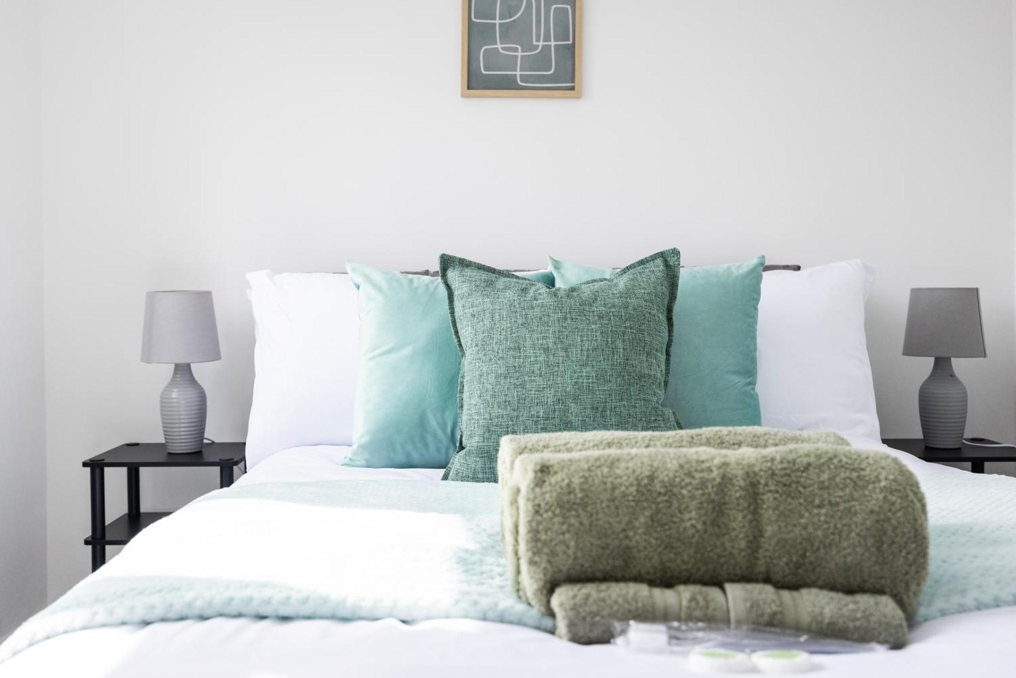 Beautiful 3-bed In Shepherd's Bush Apartamento Londres
