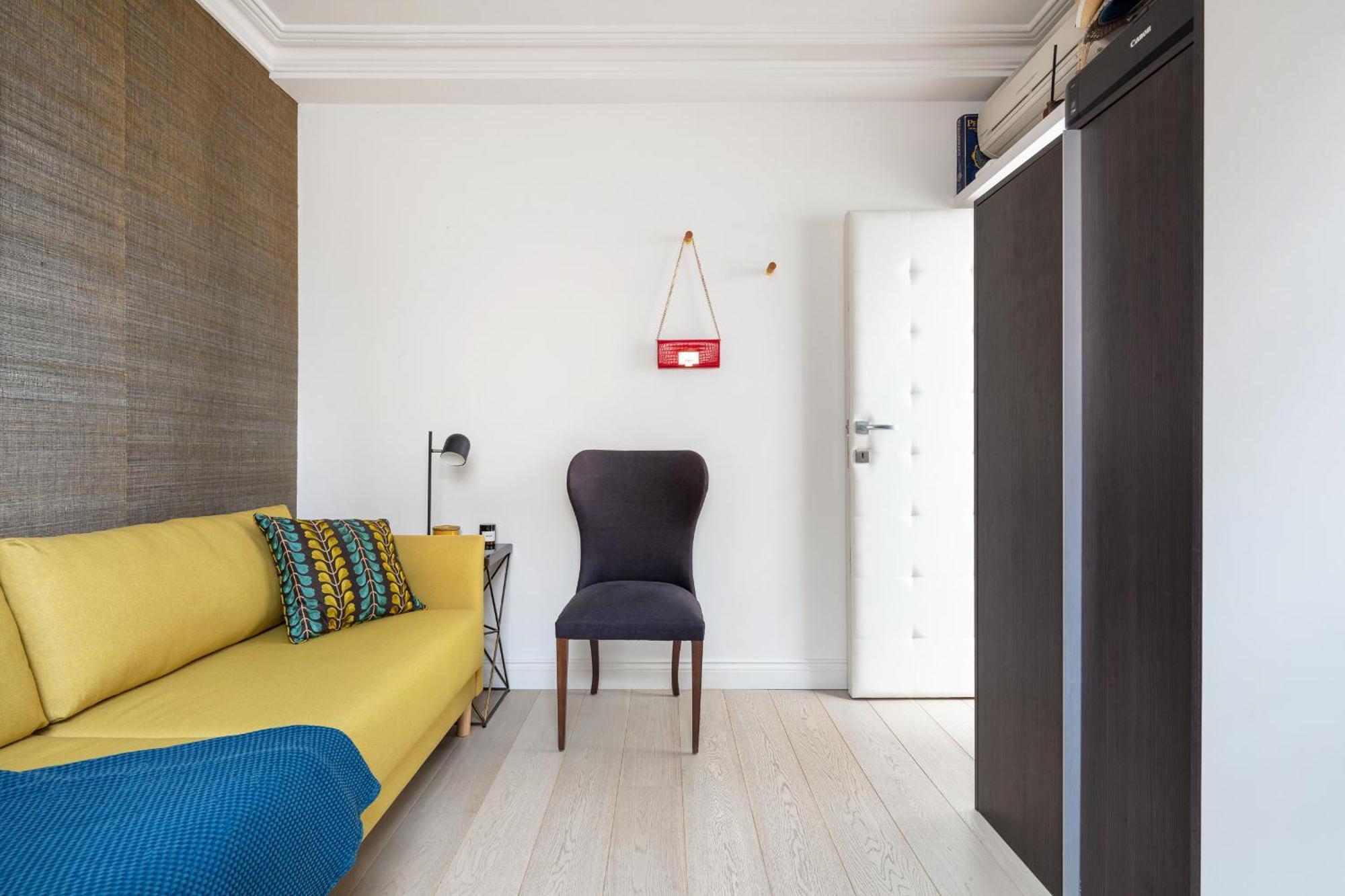 Appartement Architectural Triplex House In Heart Of Chelsea Londres