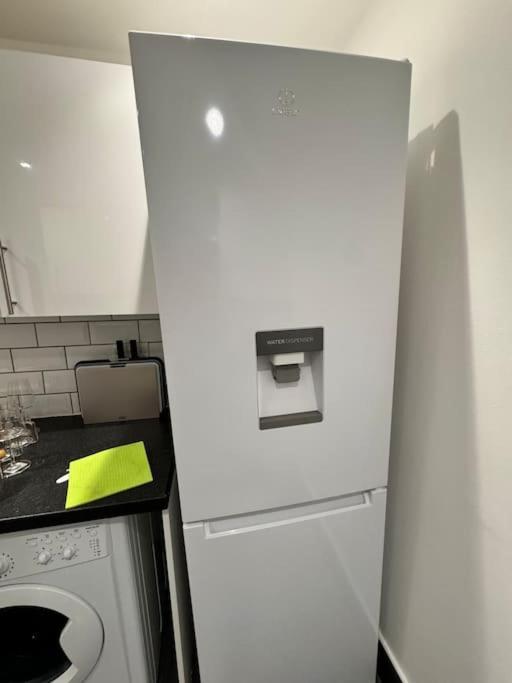 Cosy 1 Bedroom Flat - Apartamento