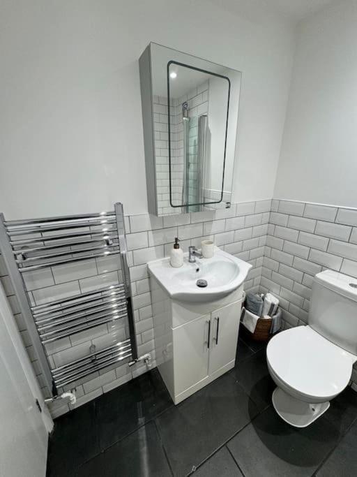 Apartamento Cosy 1 Bedroom Flat -