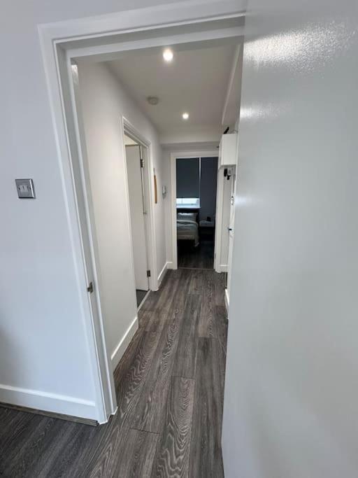 Cosy 1 Bedroom Flat - Apartamento *