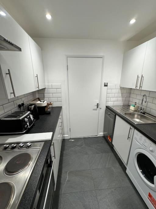 Cosy 1 Bedroom Flat - Londres