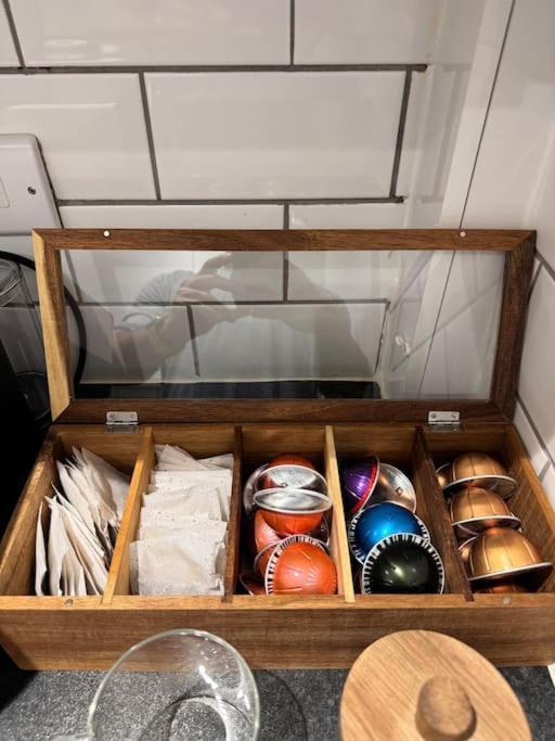Cosy 1 Bedroom Flat - * Londres