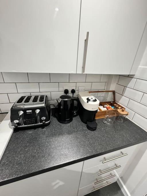 Cosy 1 Bedroom Flat - Apartamento Londres