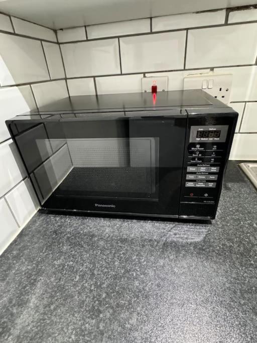 Cosy 1 Bedroom Flat - Apartamento *