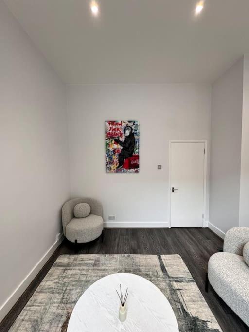 Cosy 1 Bedroom Flat - Londres
