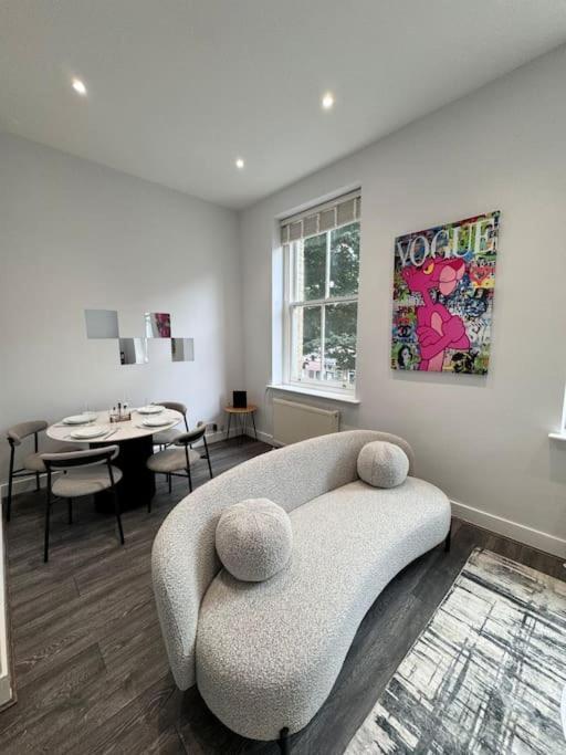 Apartamento Cosy 1 Bedroom Flat -