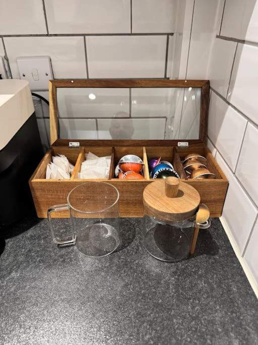 Apartamento Cosy 1 Bedroom Flat - Londres